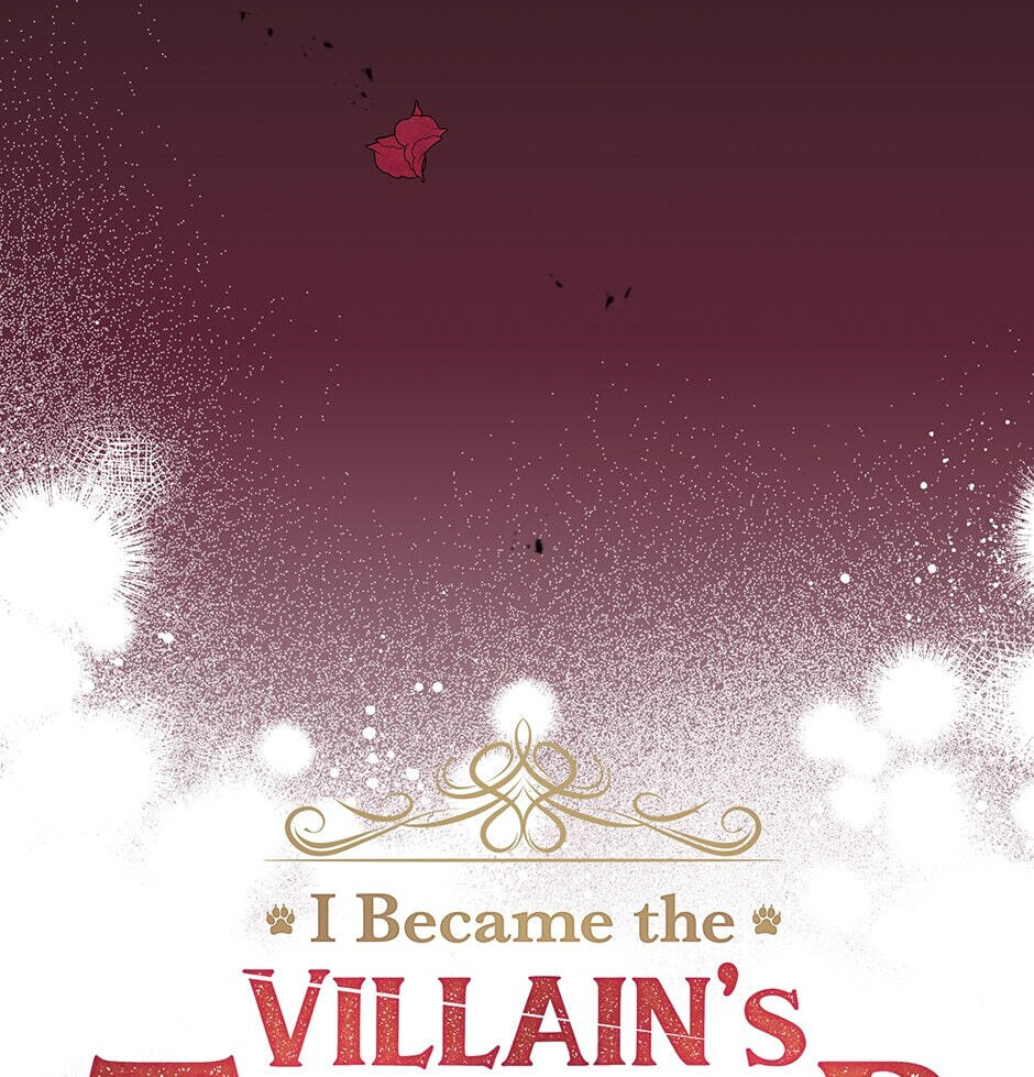 I Became the Villain