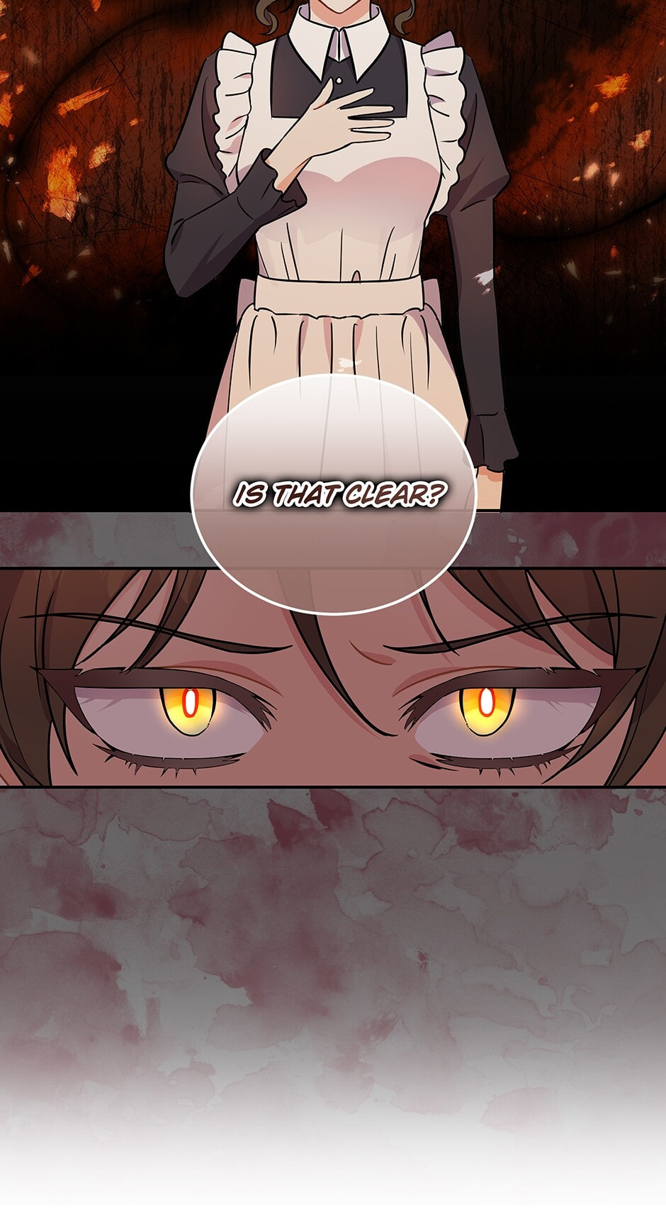 I Became the Villain