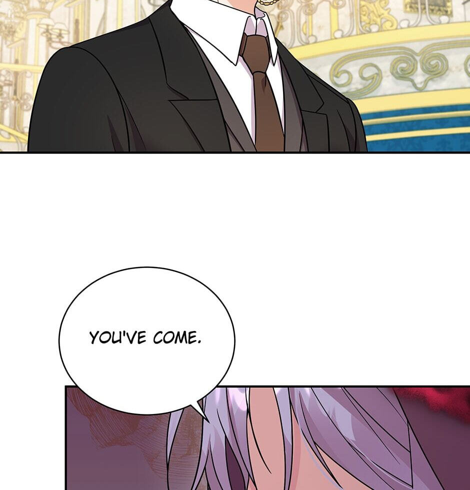 I Became the Villain