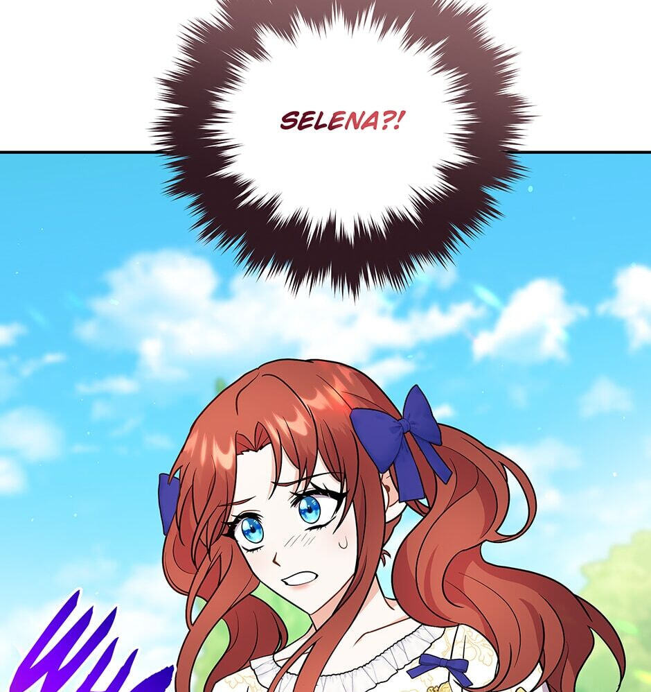 I Became the Villain