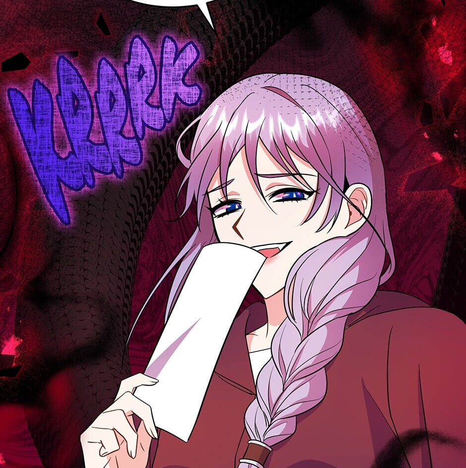 I Became the Villain