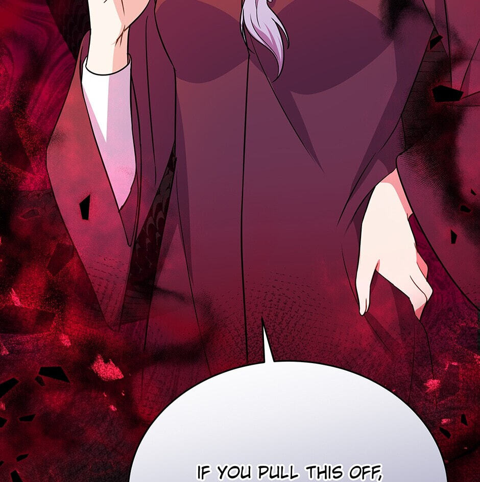 I Became the Villain