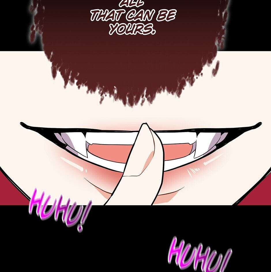 I Became the Villain