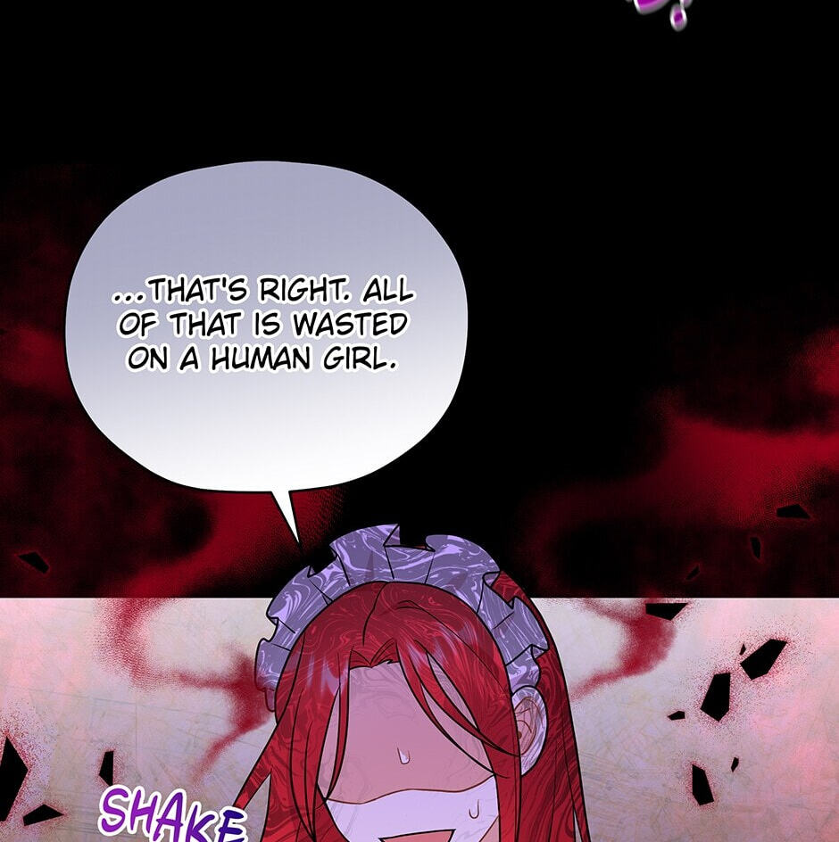 I Became the Villain