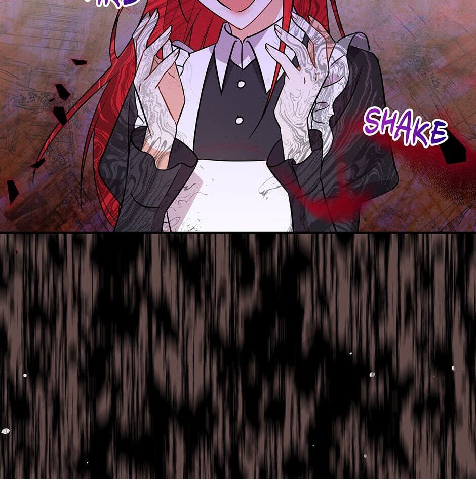 I Became the Villain