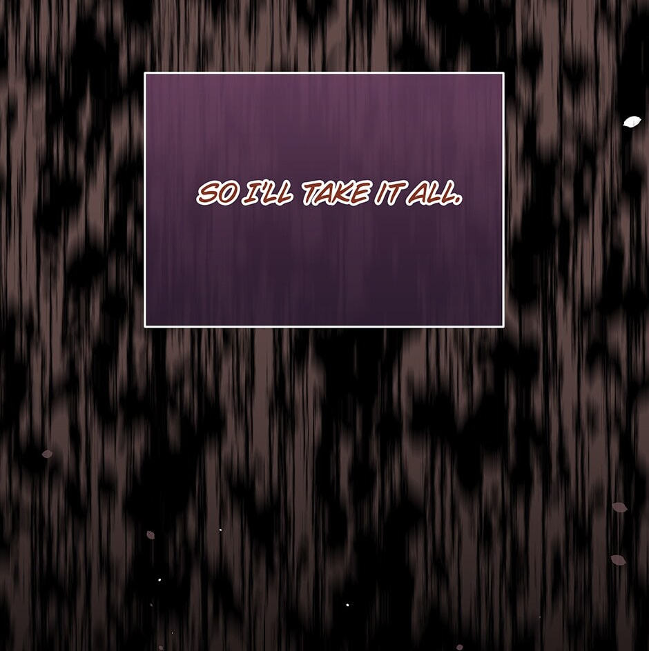 I Became the Villain