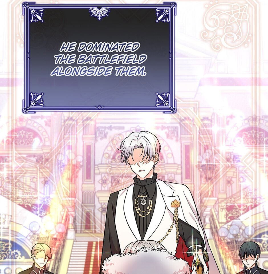 I Became the Villain