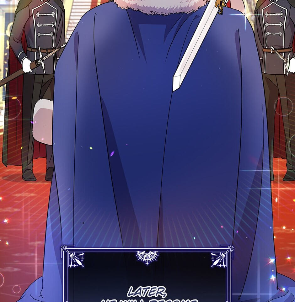 I Became the Villain