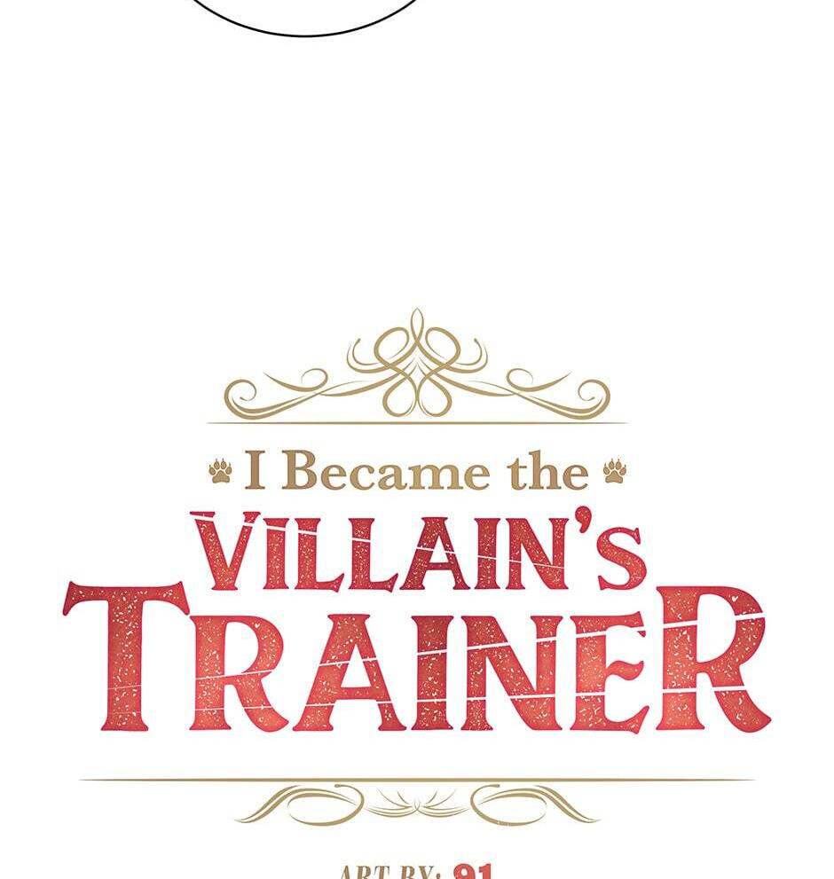 I Became the Villain