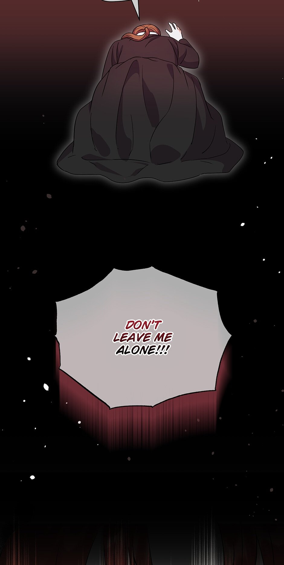 I Became the Villain
