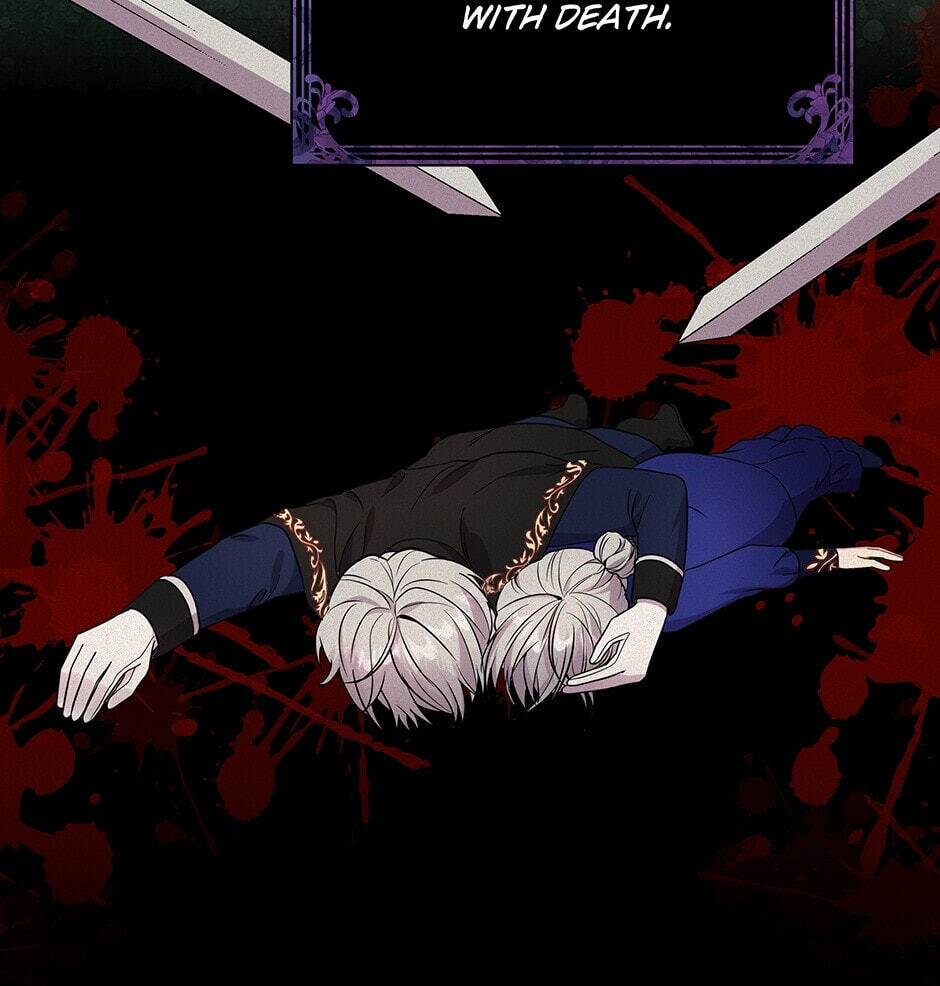 I Became the Villain