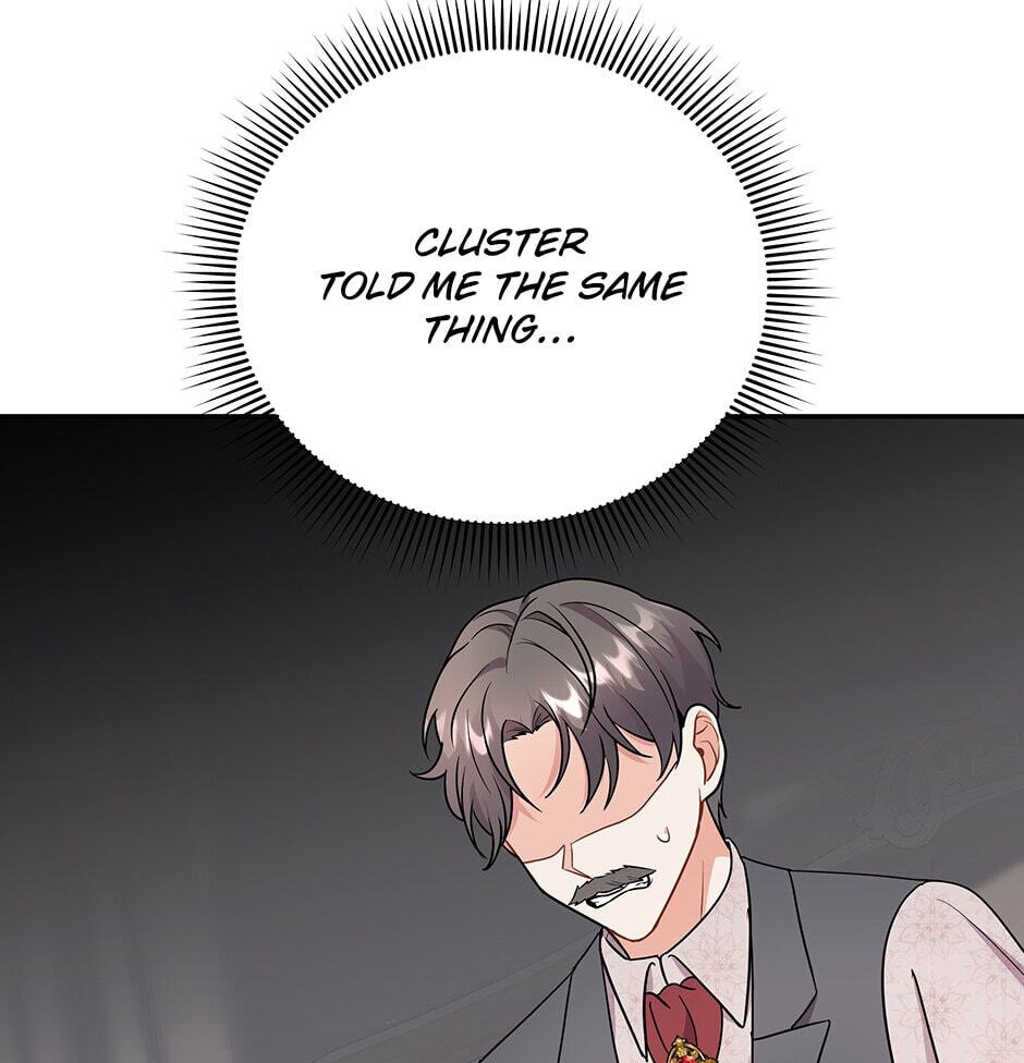 I Became the Villain