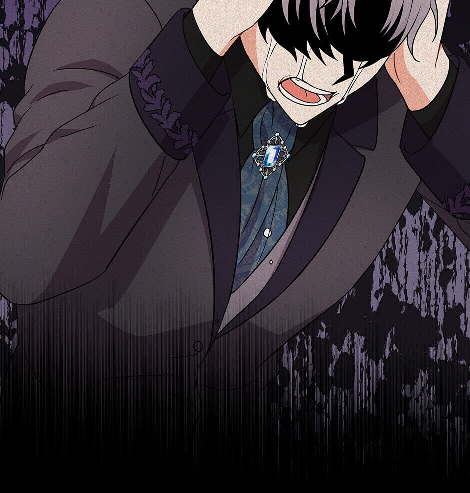 I Became the Villain