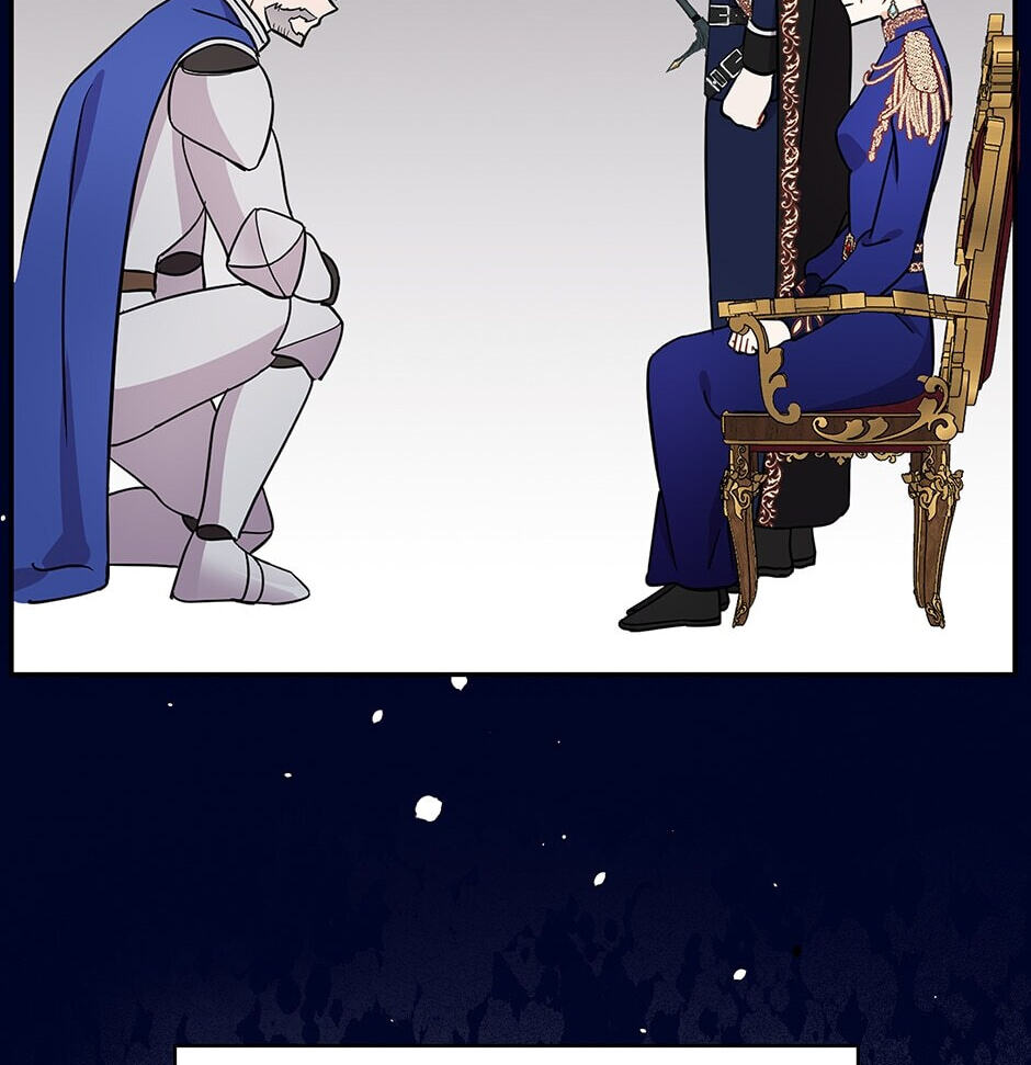 I Became the Villain