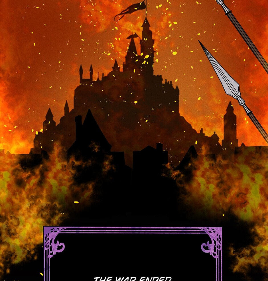 I Became the Villain