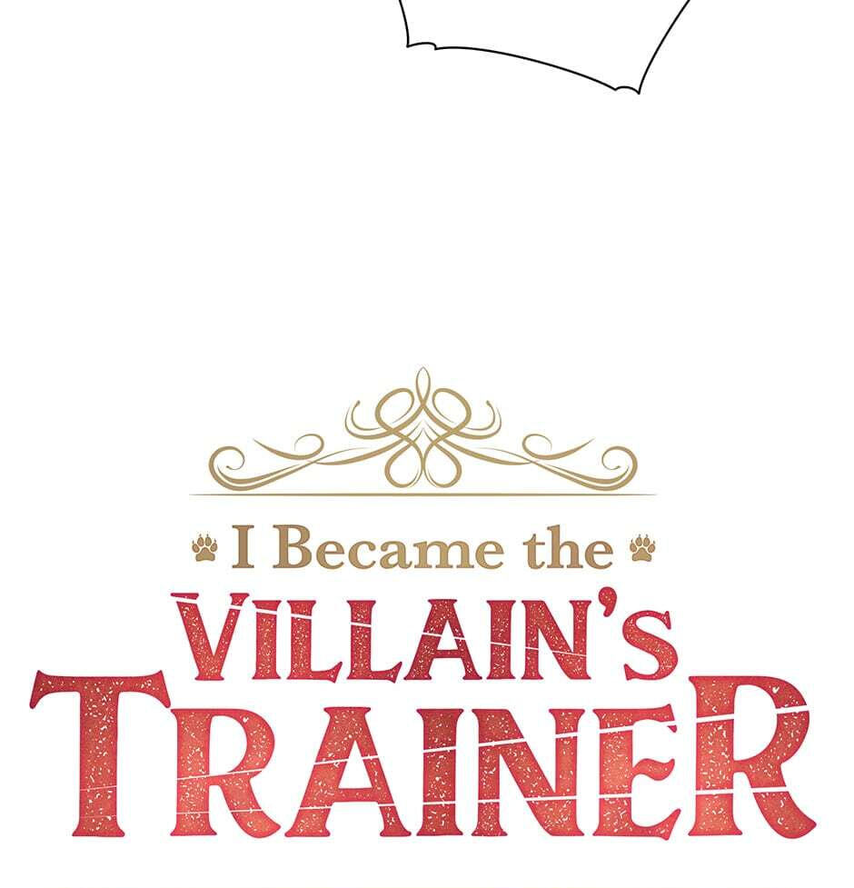 I Became the Villain