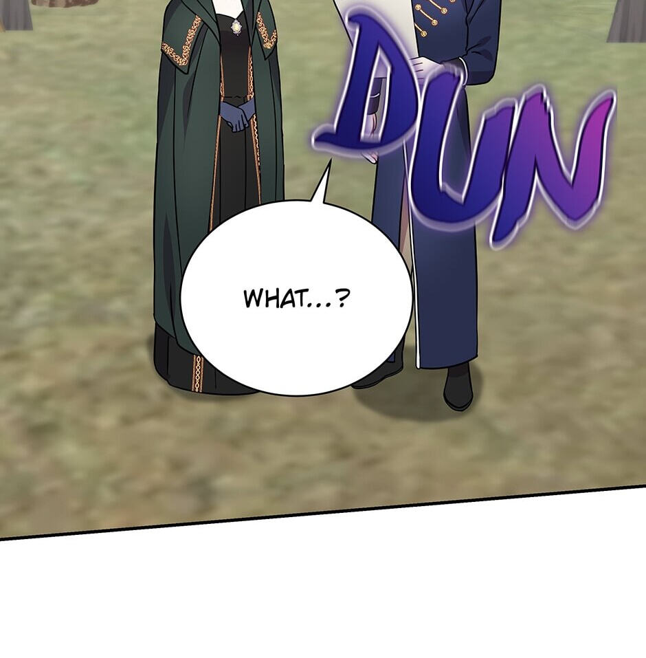 I Became the Villain