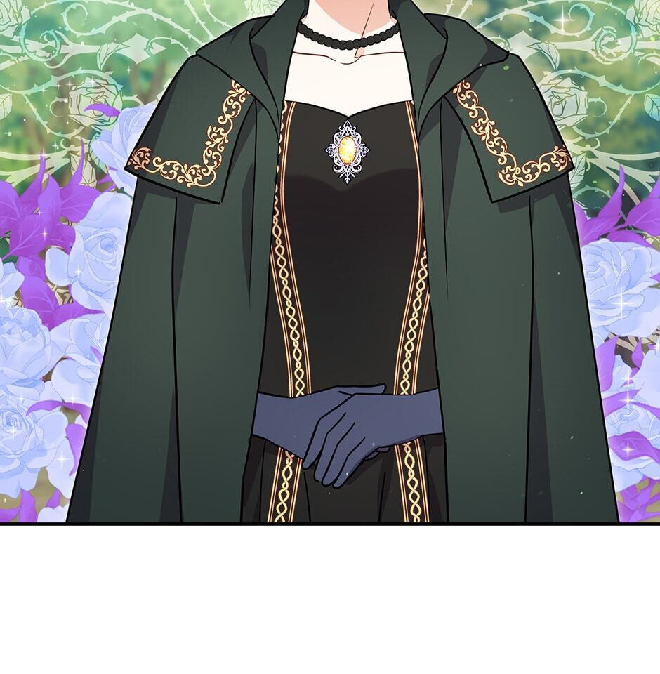 I Became the Villain