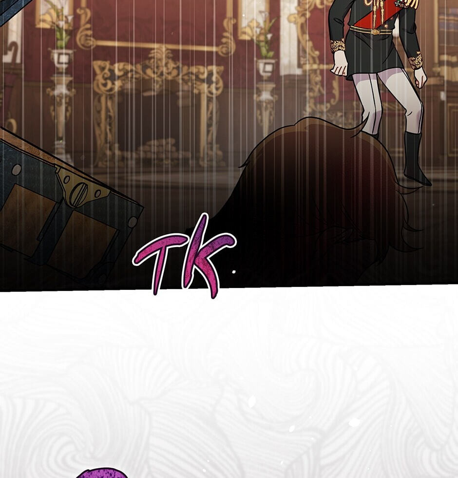 I Became the Villain