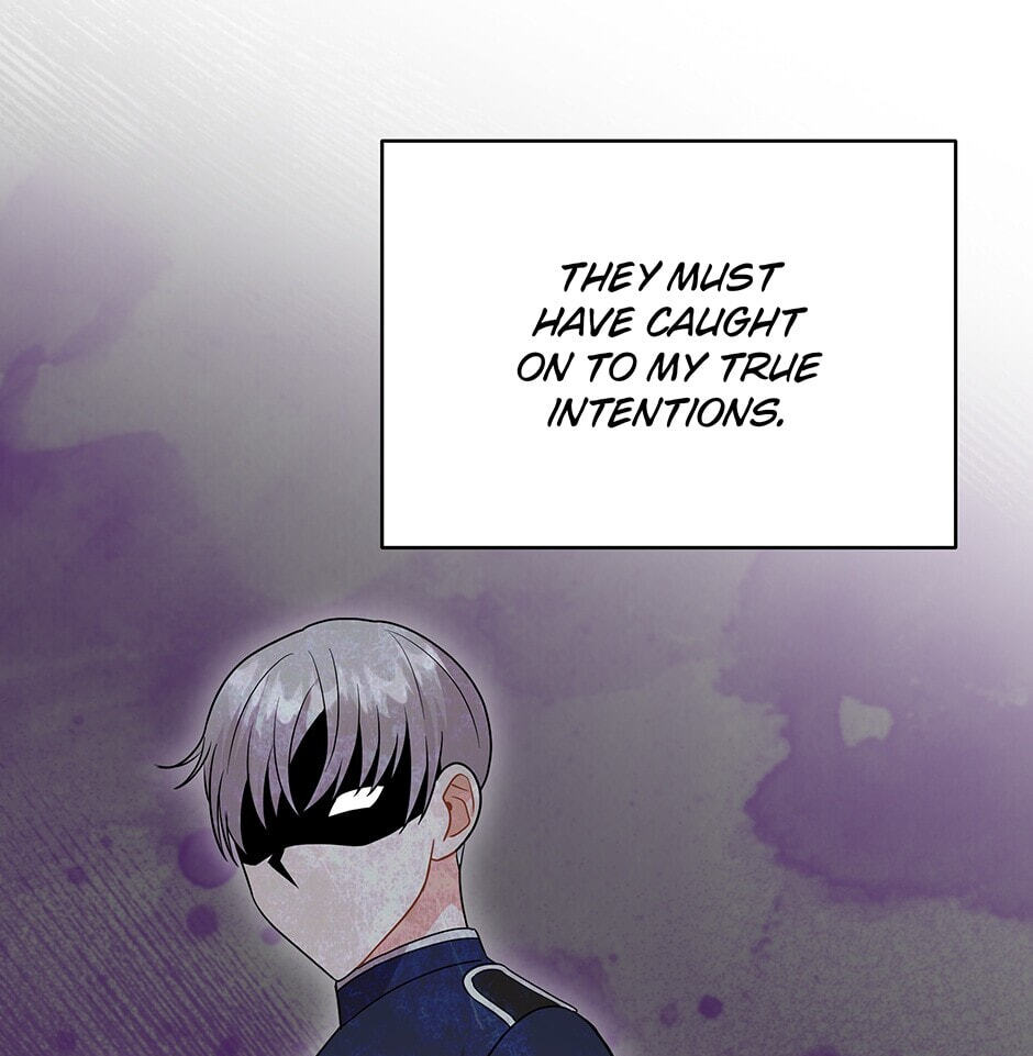 I Became the Villain