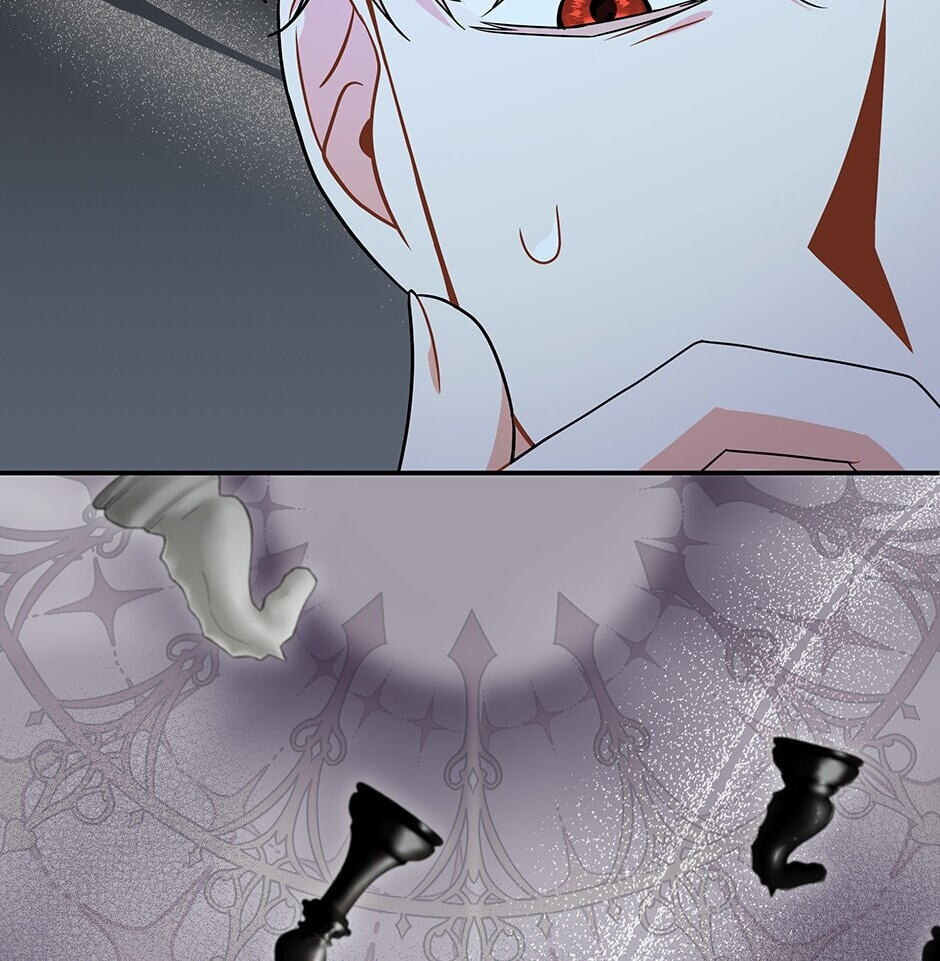 I Became the Villain
