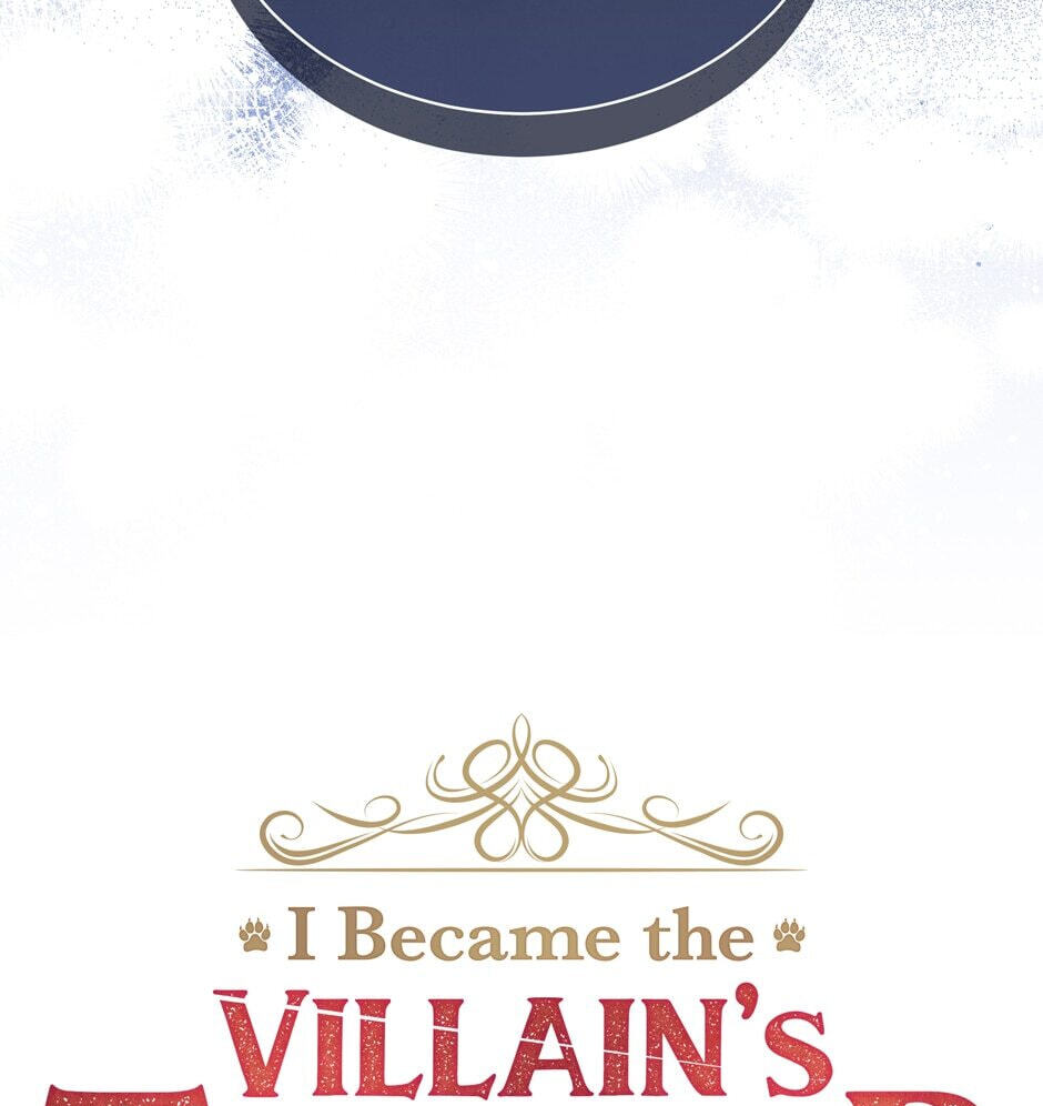 I Became the Villain