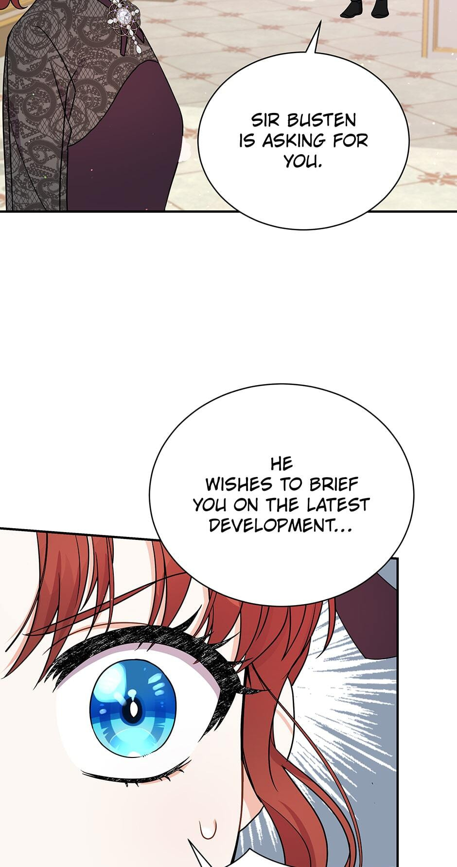I Became the Villain