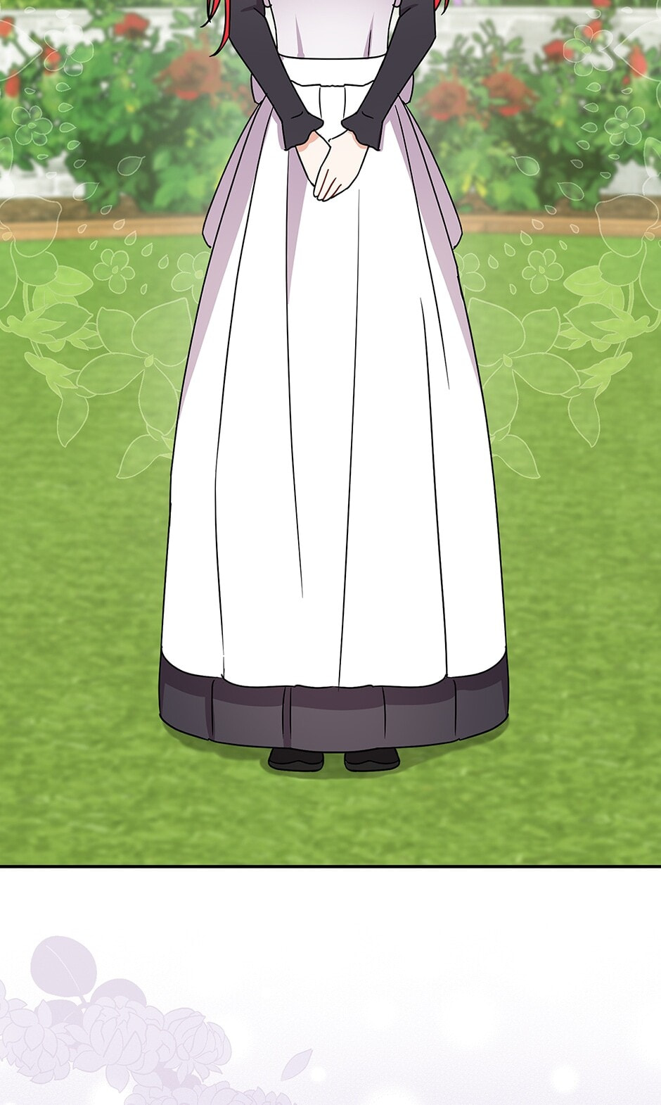 I Became the Villain