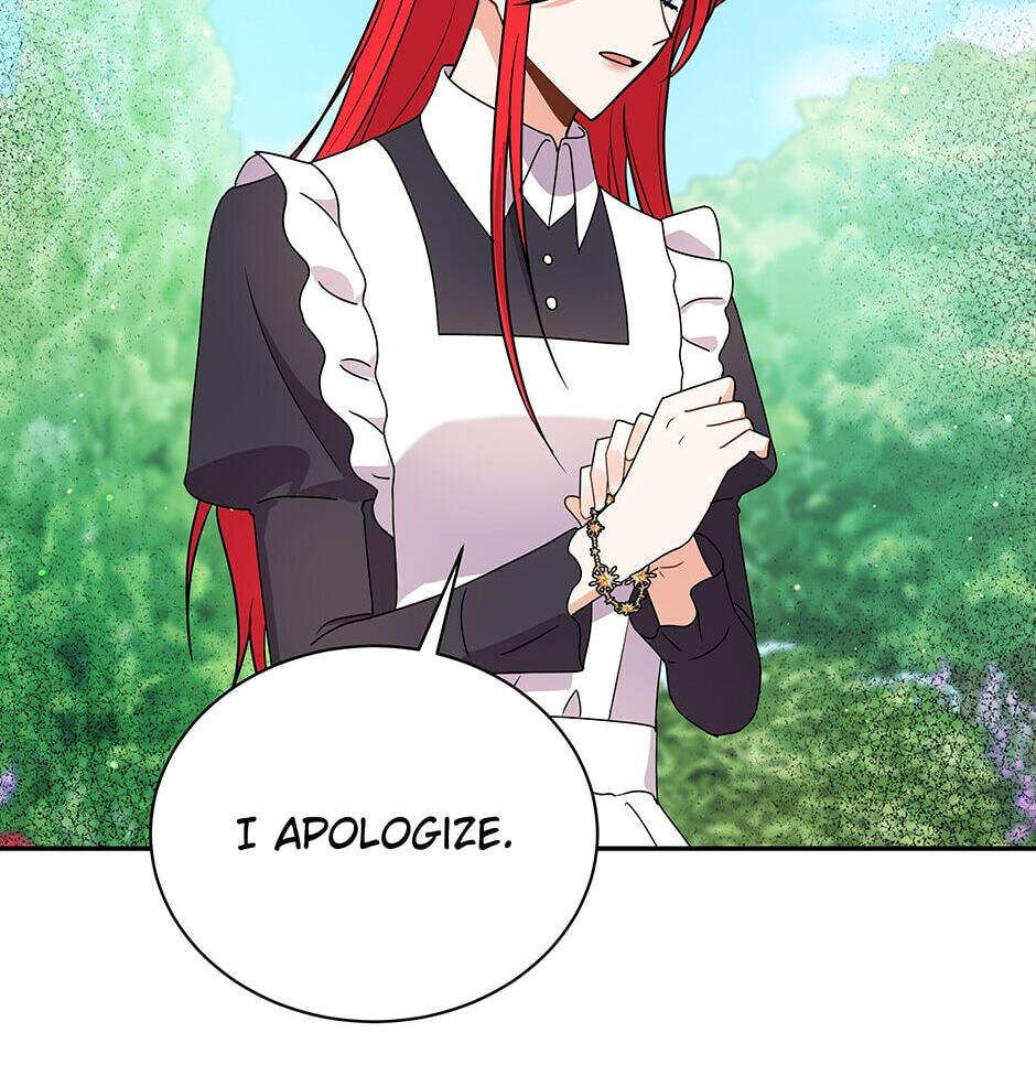 I Became the Villain