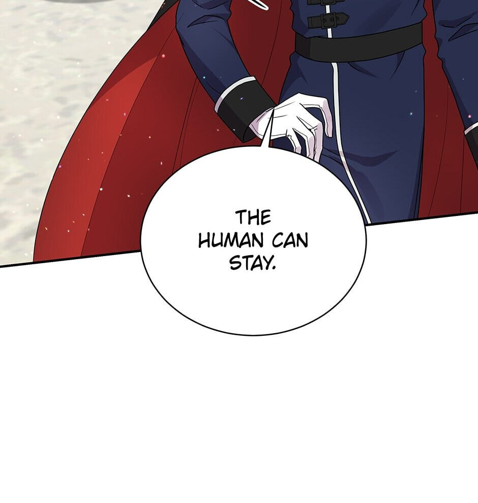 I Became the Villain