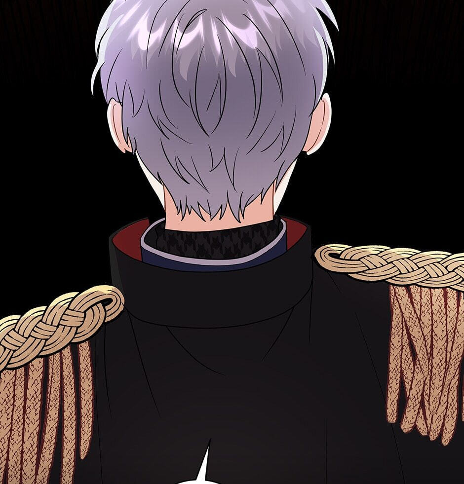 I Became the Villain