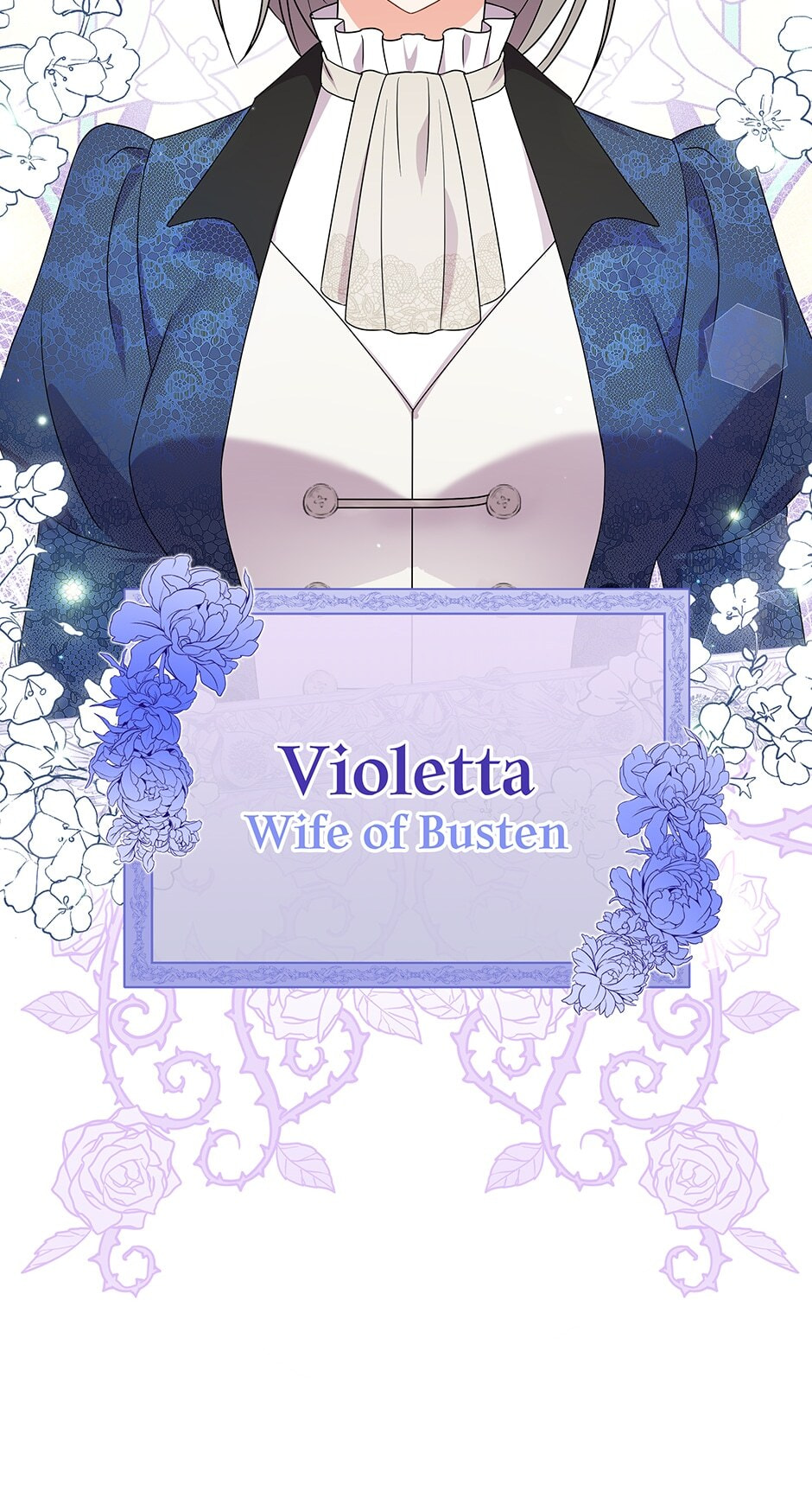 I Became the Villain