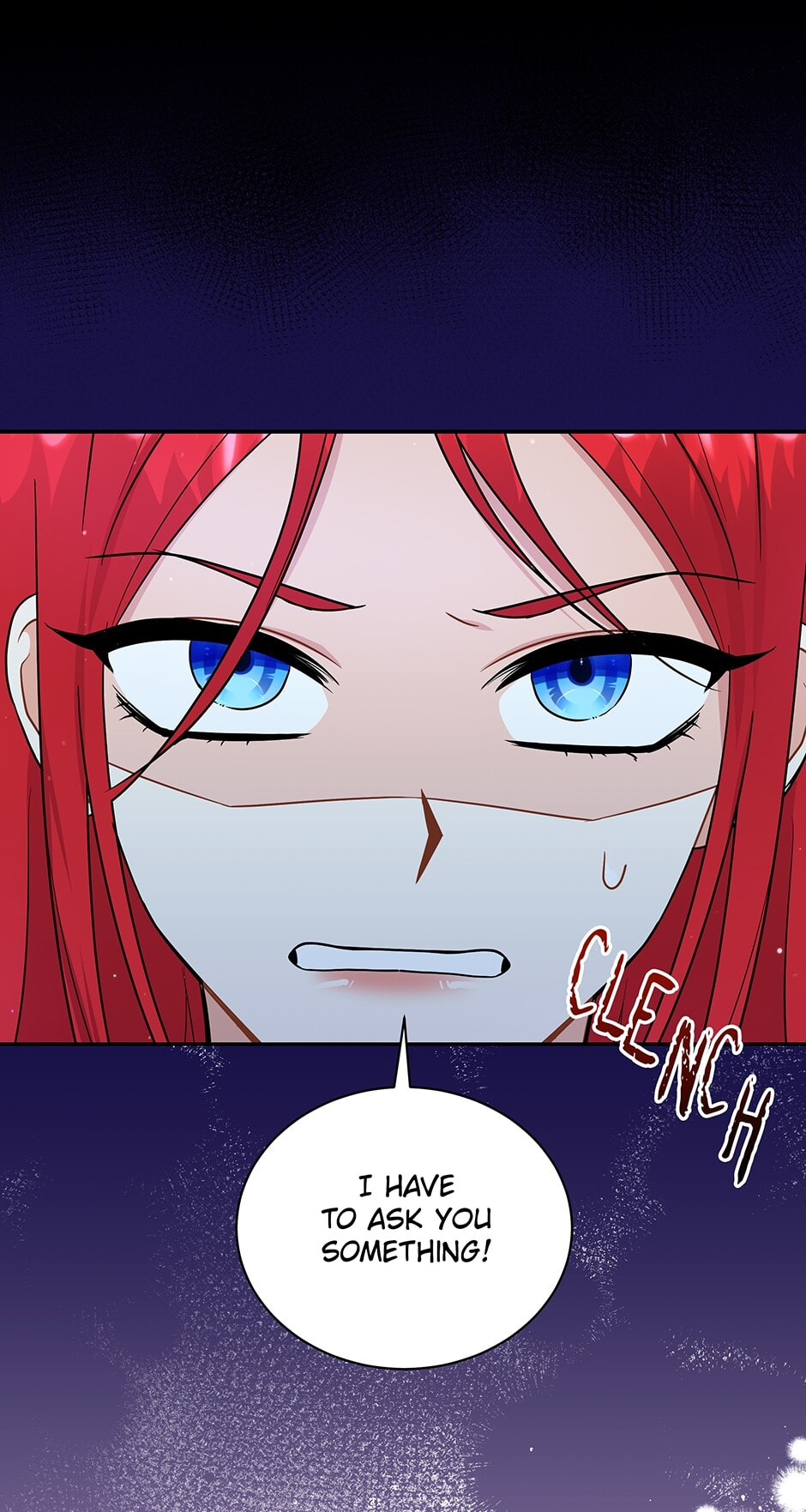 I Became the Villain