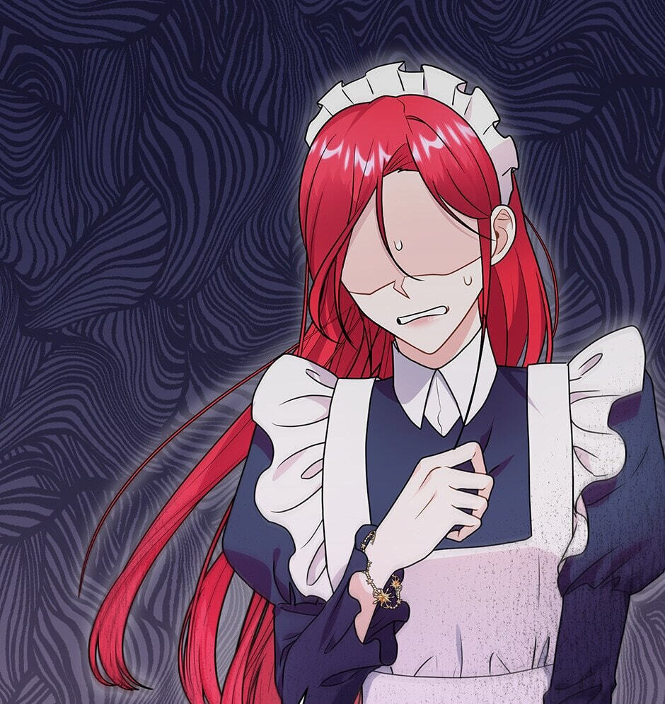 I Became the Villain