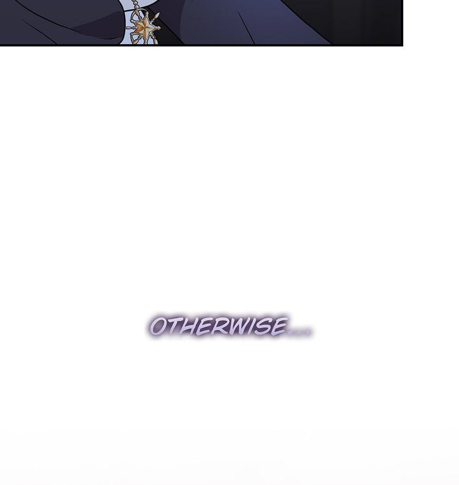 I Became the Villain