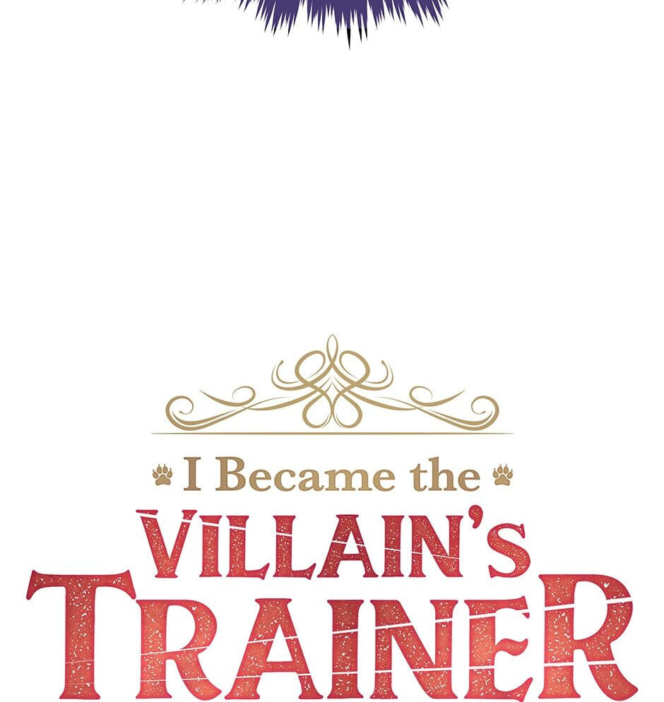 I Became the Villain