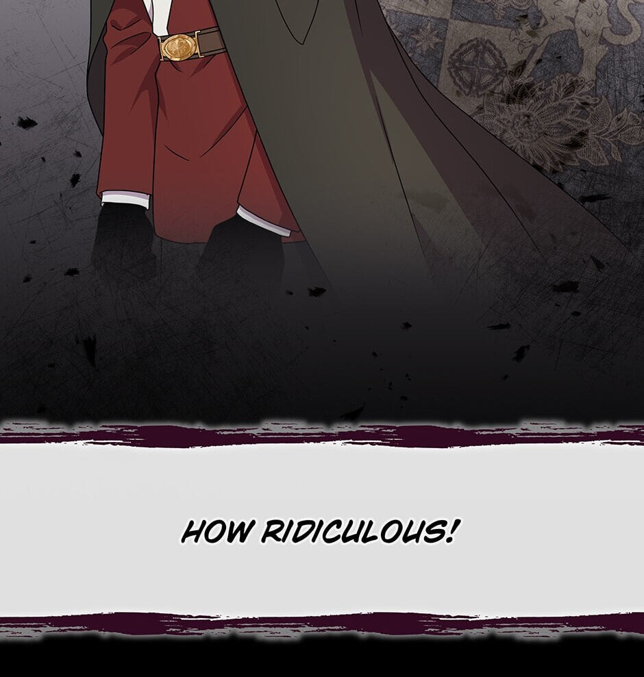 I Became the Villain