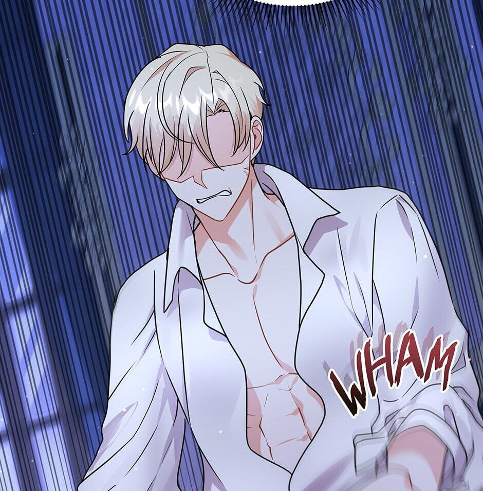 I Became the Villain