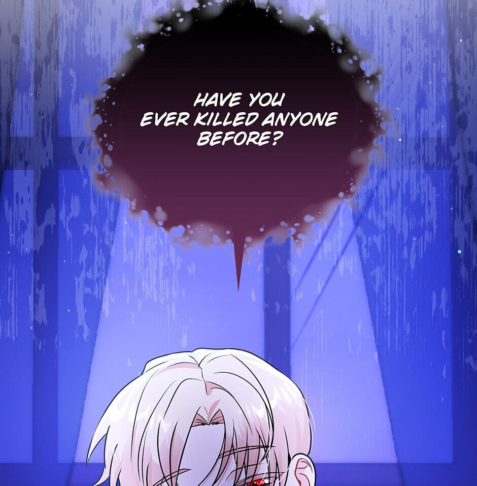 I Became the Villain