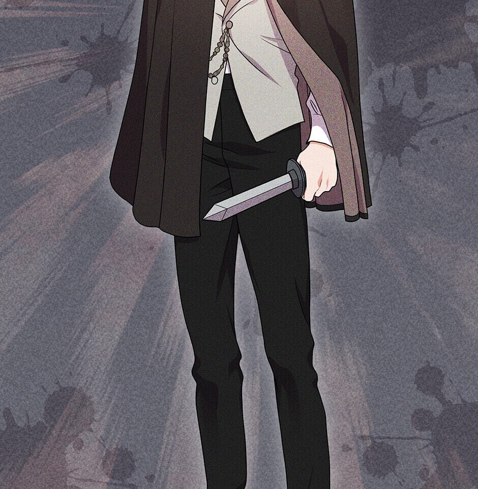 I Became the Villain
