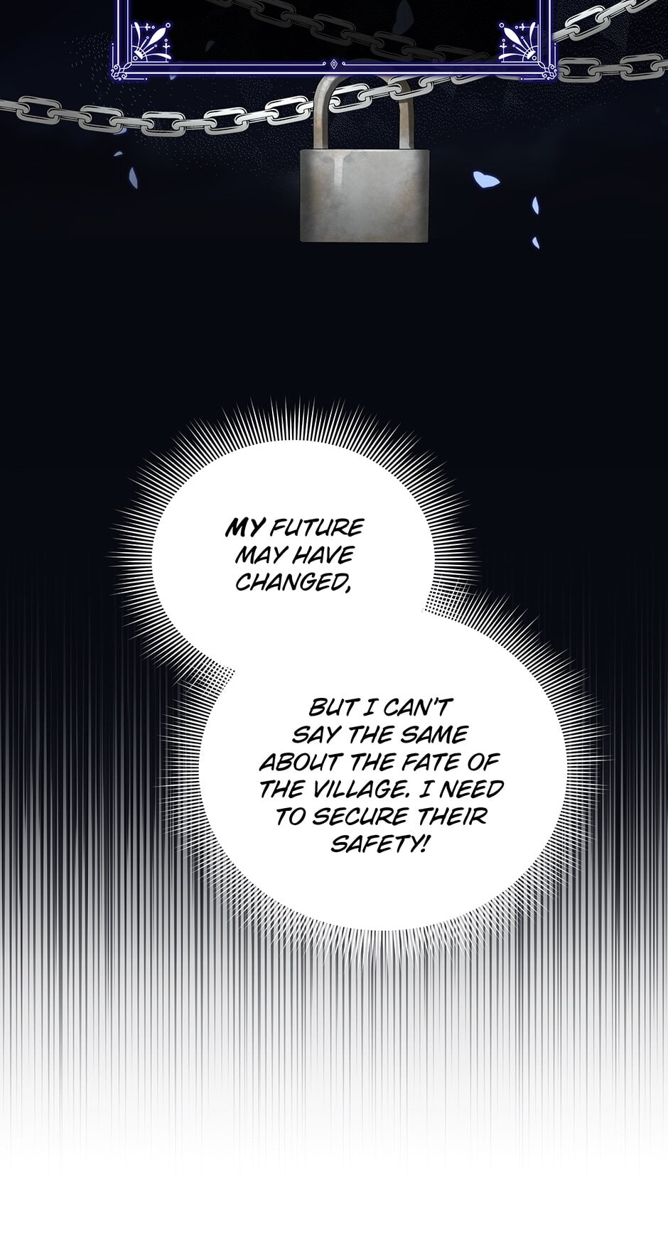 I Became the Villain