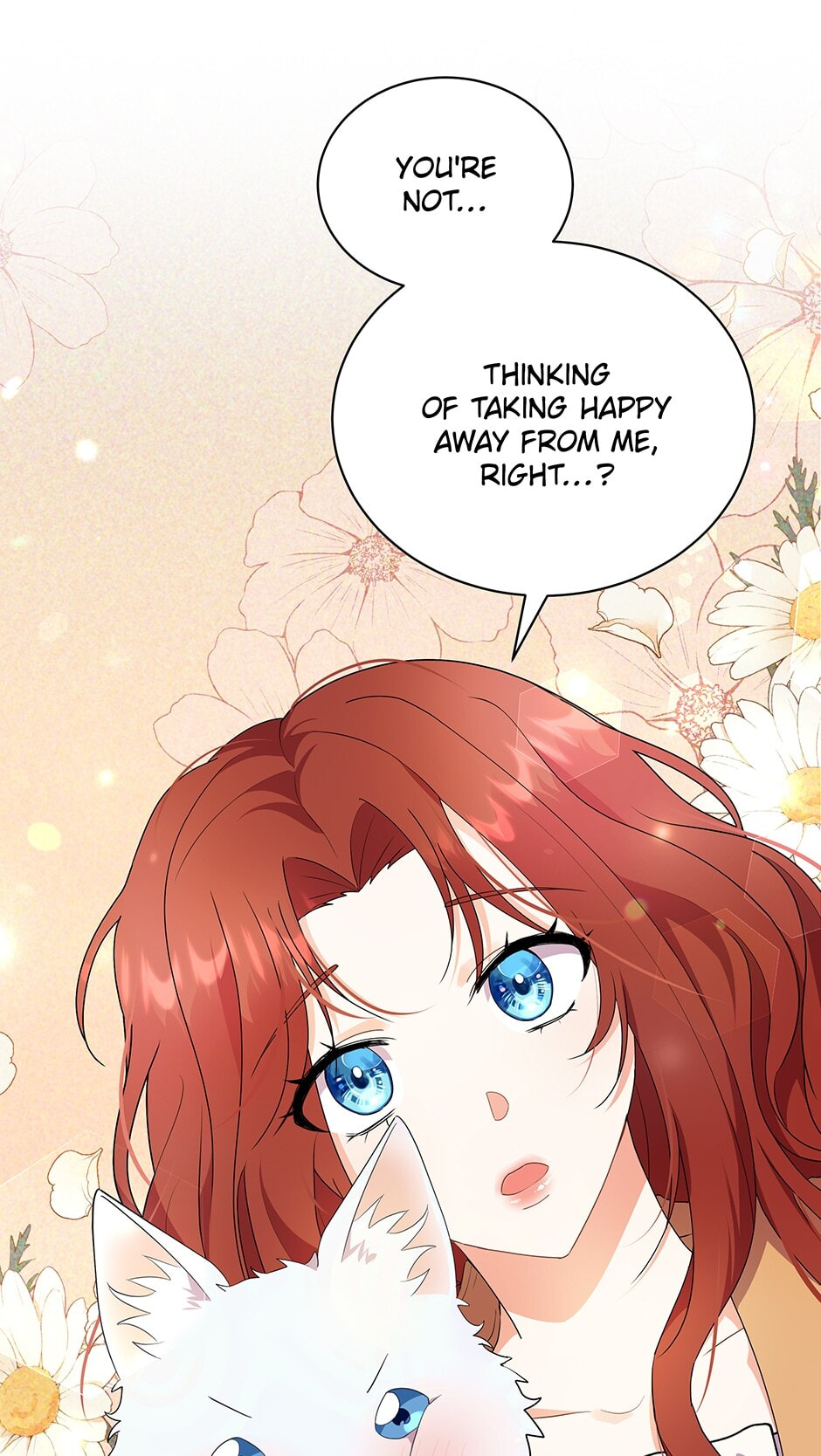 I Became the Villain