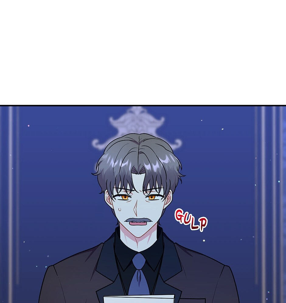 I Became the Villain