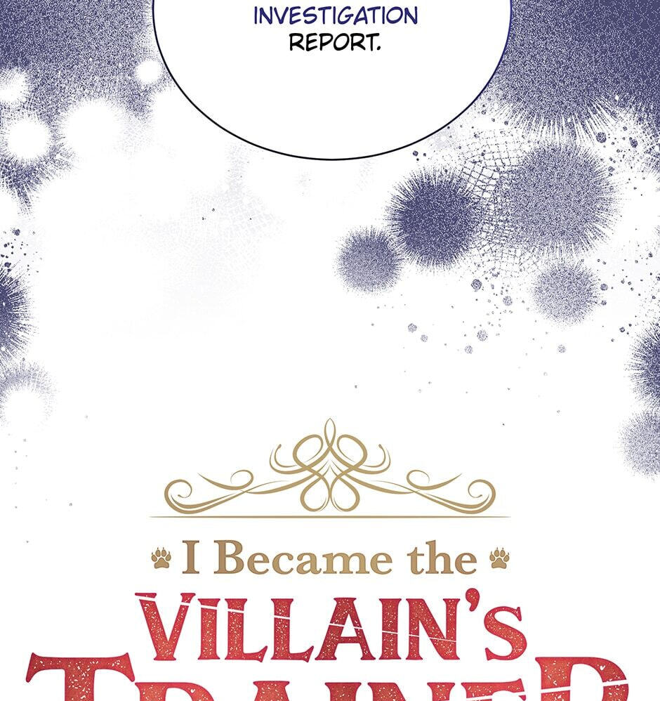 I Became the Villain