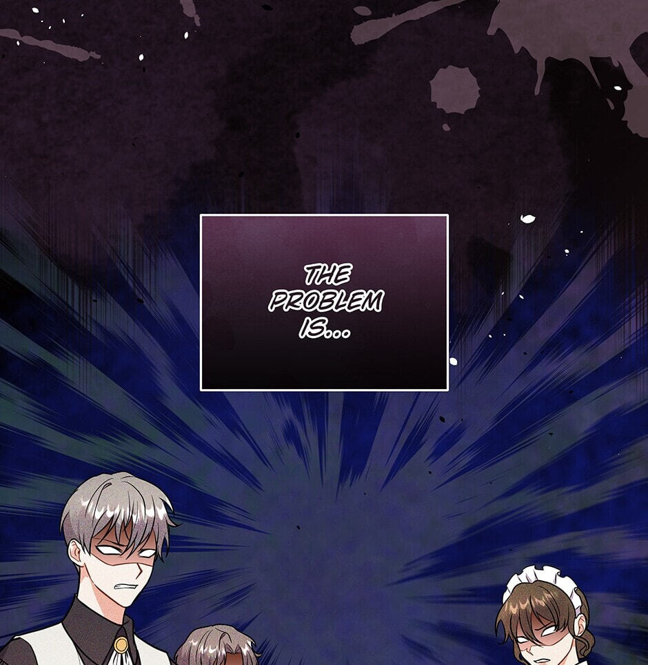 I Became the Villain