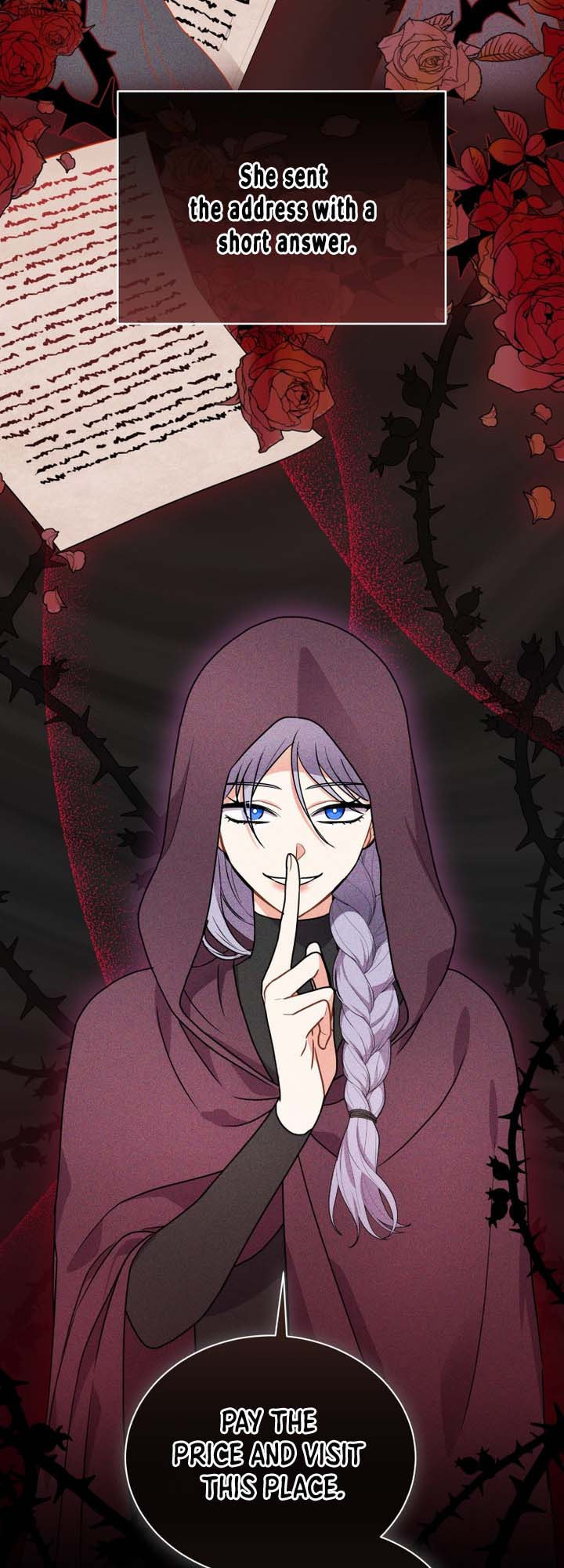 I Became the Villain