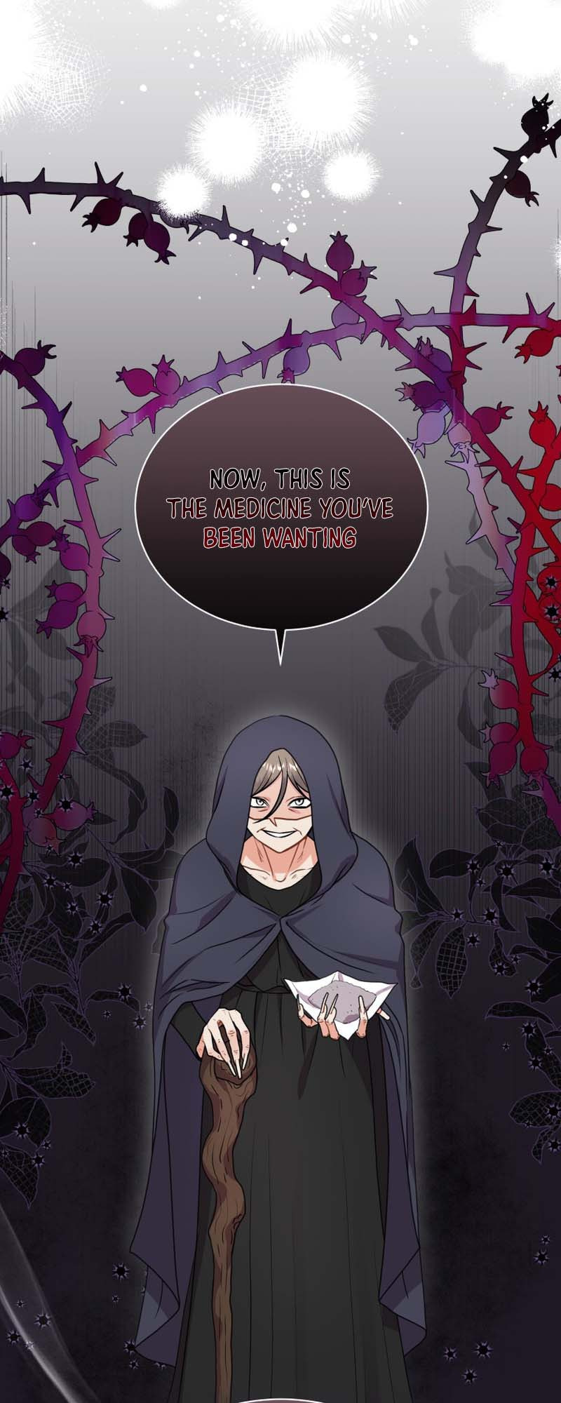 I Became the Villain