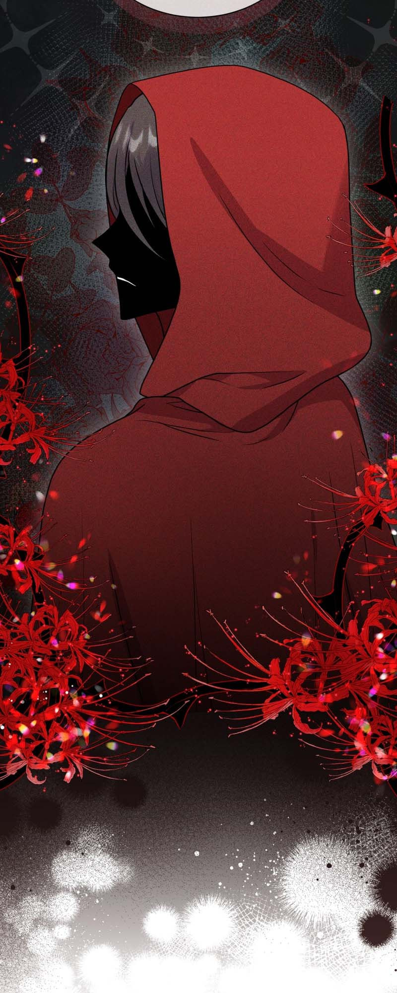 I Became the Villain