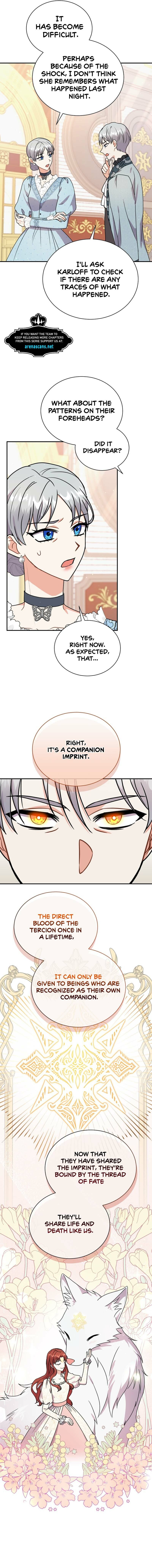 I Became the Villain