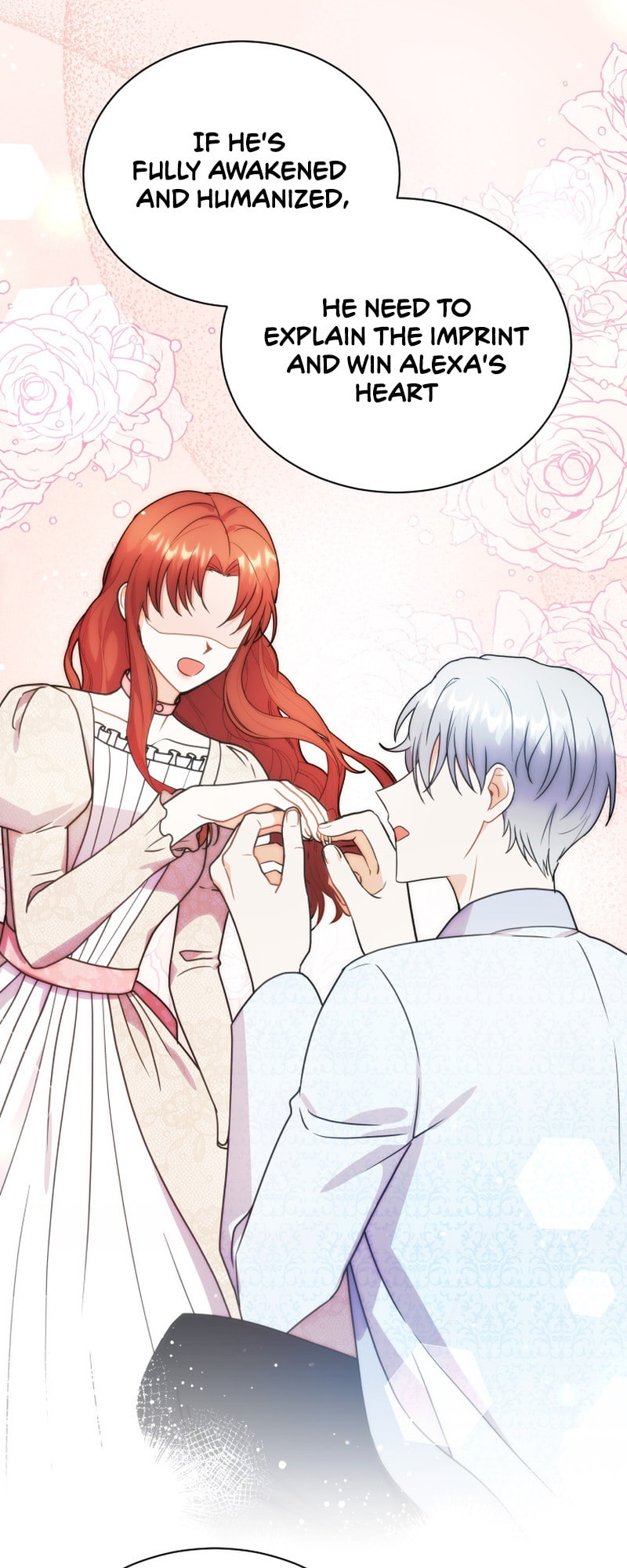 I Became the Villain